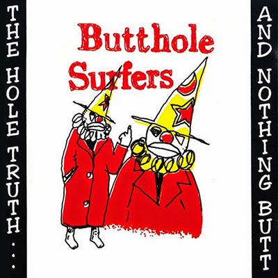 Butthole Surfers - Wikipedia