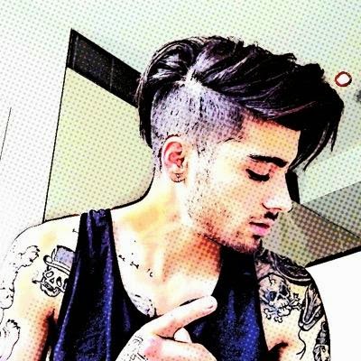 Zayn