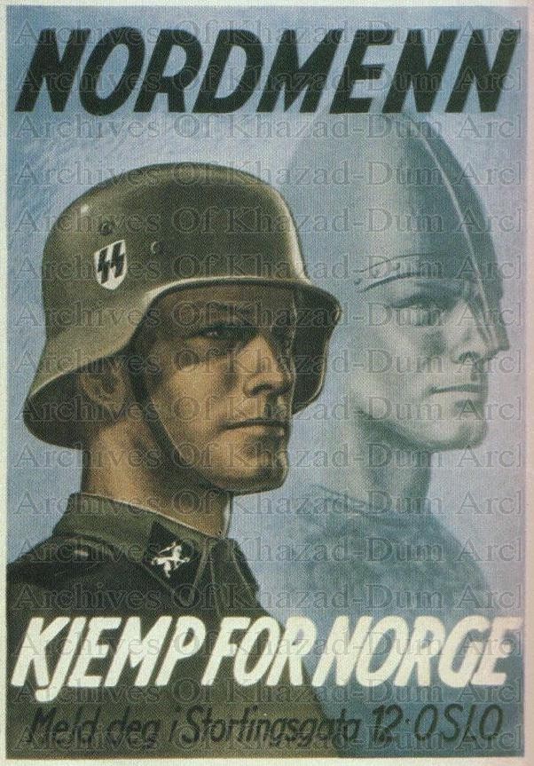 Nazi Norway
