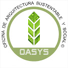Oficina de Arquitectura Sustentable y Social