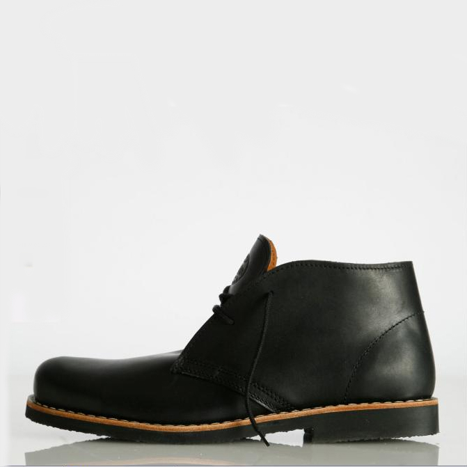 roots for boots