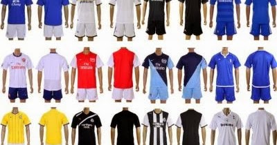 french league jerseys