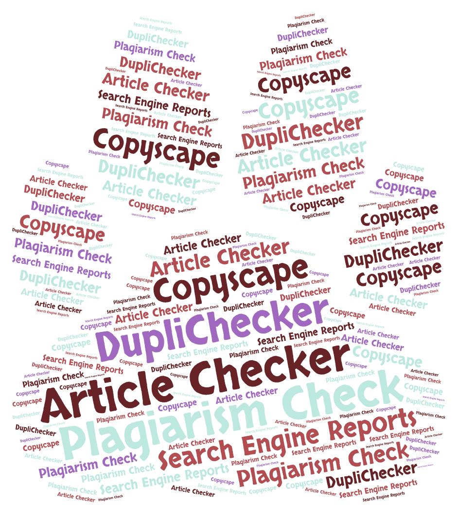Check if your essay is plagiarized