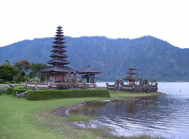 Kintamani kintamani
