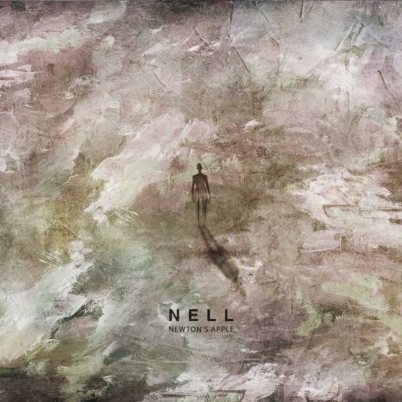 Nell – Newton`s Apple