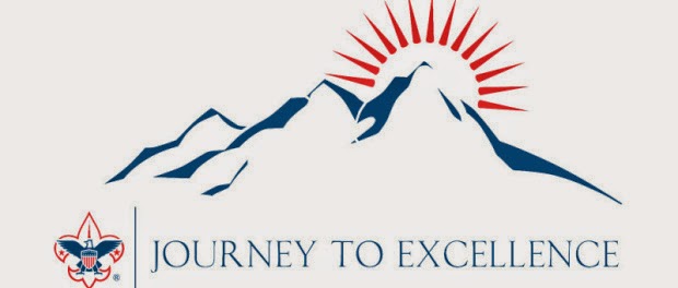 Journey to Excellence 2019
