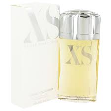 عطر و برفان إكس إس إكسس باكو رابان للرجال فرنسى 100 مللى - Xs Excess Paco Rabanne Parfum