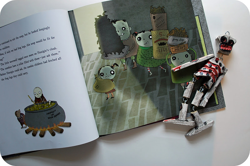 Chez Beeper Bebe October 2011