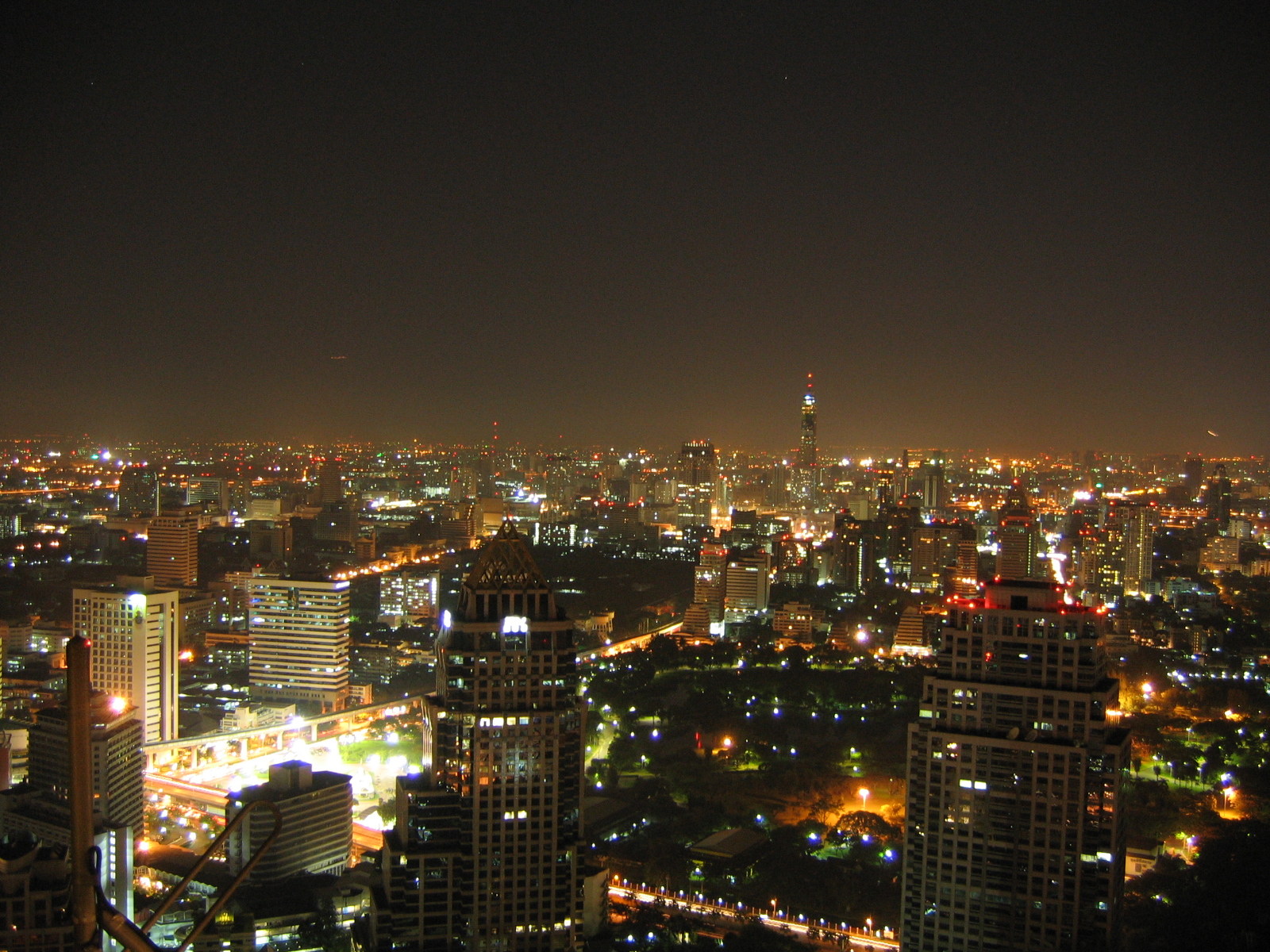 bangkok bangkok
