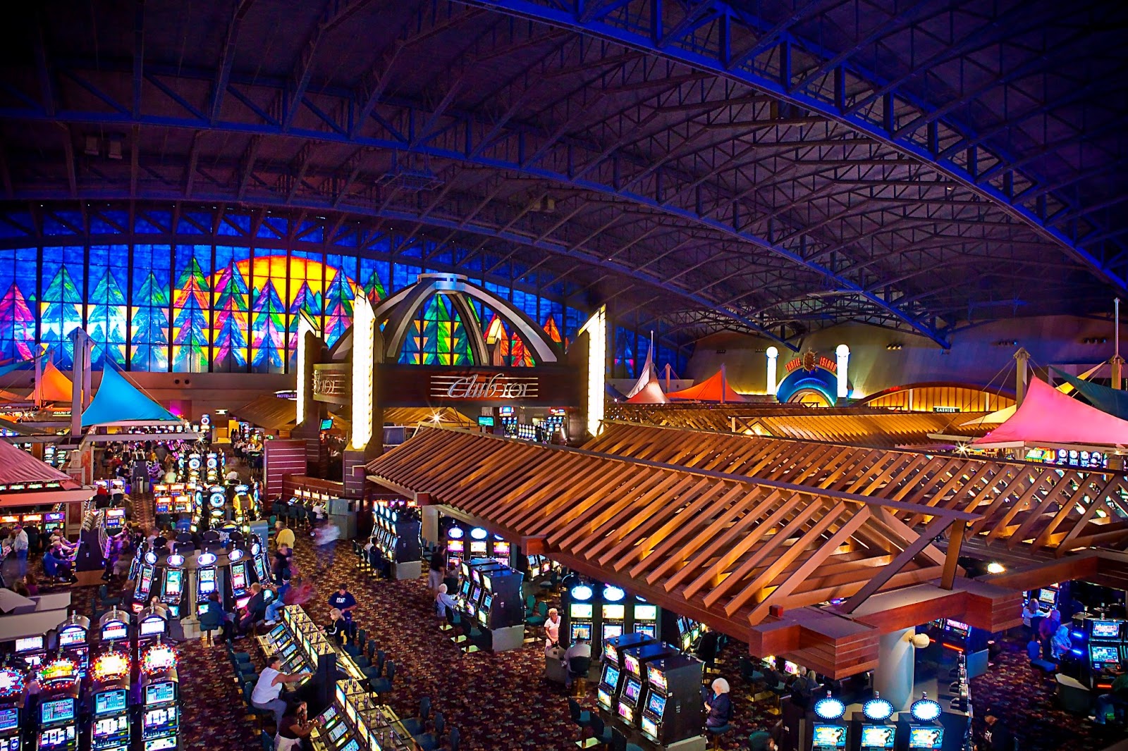 Seneca casino niagara caesars casino online app