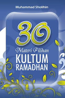Kumpulan Ceramah Kultum Kumpulan Ceramah Kultum