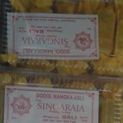 DODOL NANGKA