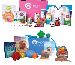 Animalbox launches pet subscription boxes in the UK