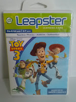 Leapster Toy Story 3 Leapster Toy Story 3