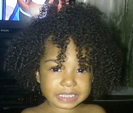 what s your hair