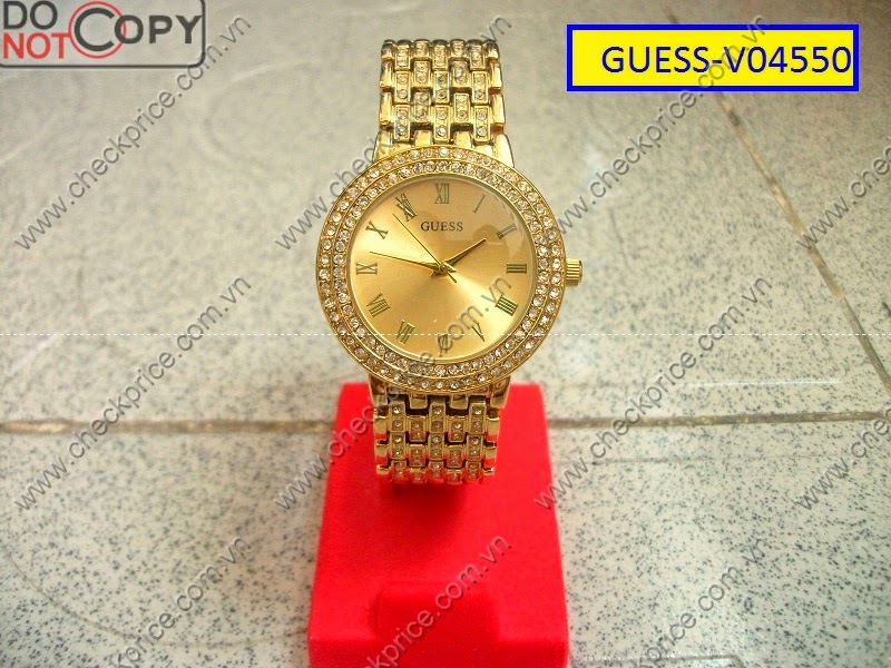 đồng hồ đeo tay