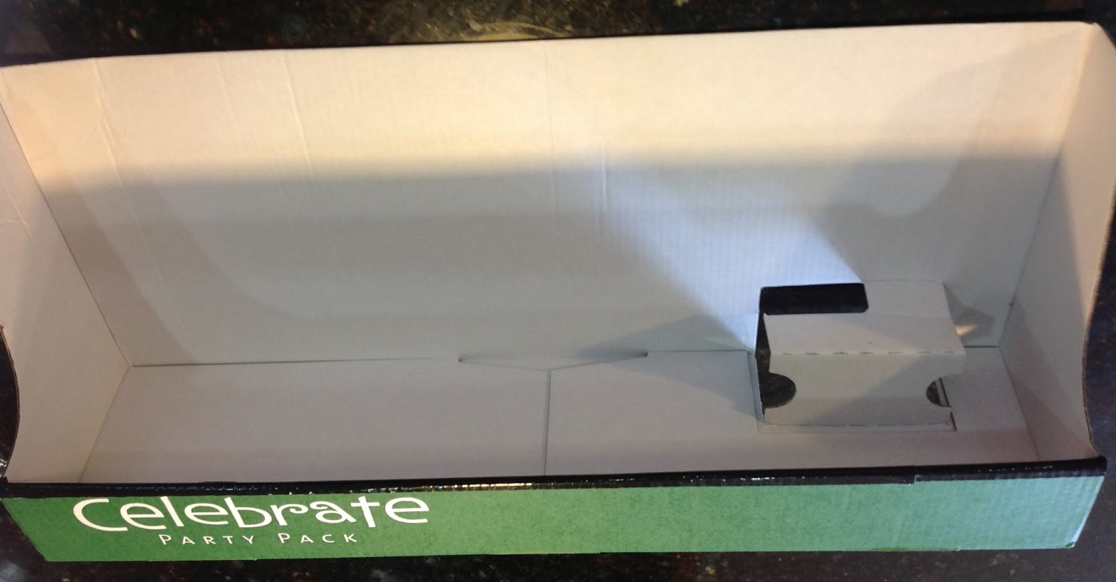 Krystie's Creative Korner Duct Tape Shelf