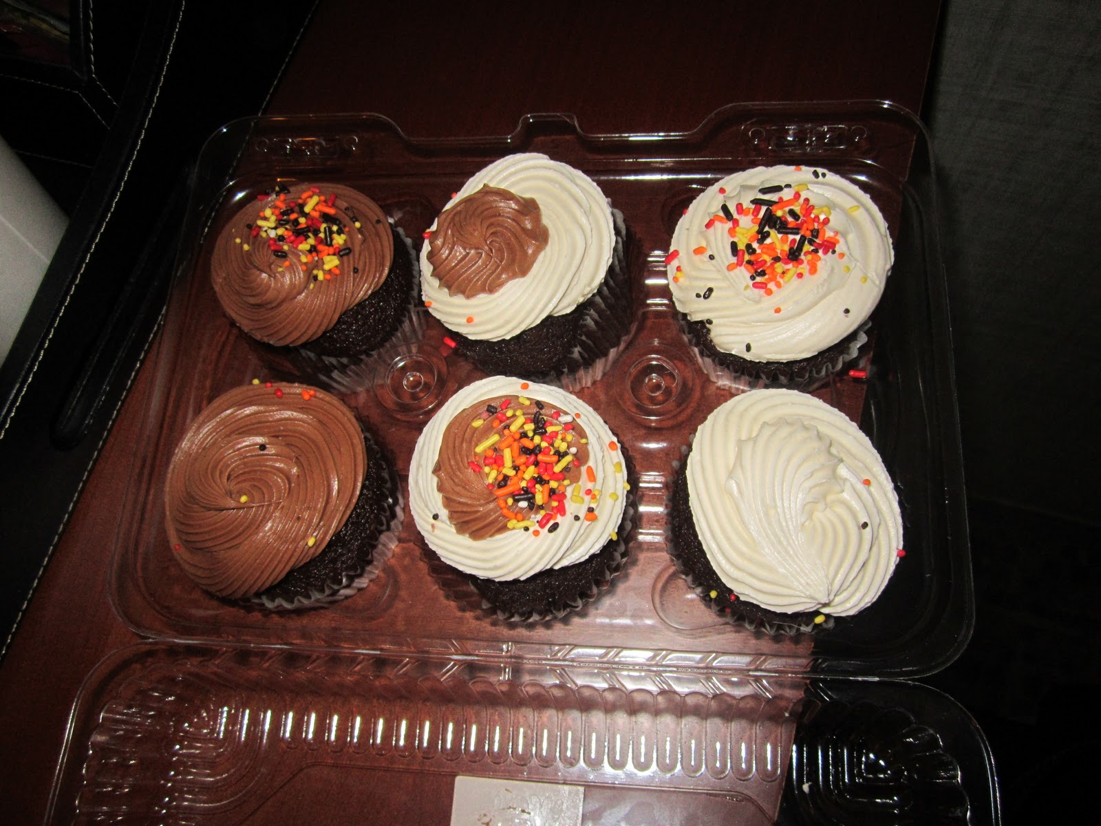 I run for cupcakes! Paddy Cake Bakery Bloomfield, PA