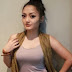 Foto Skandal Siti Badriah Telanjang, Tanpa Baju