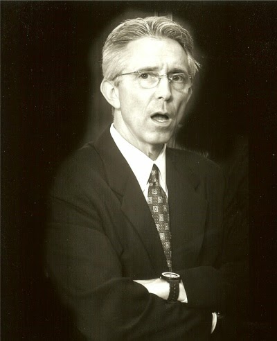 FRITZ COLEMAN