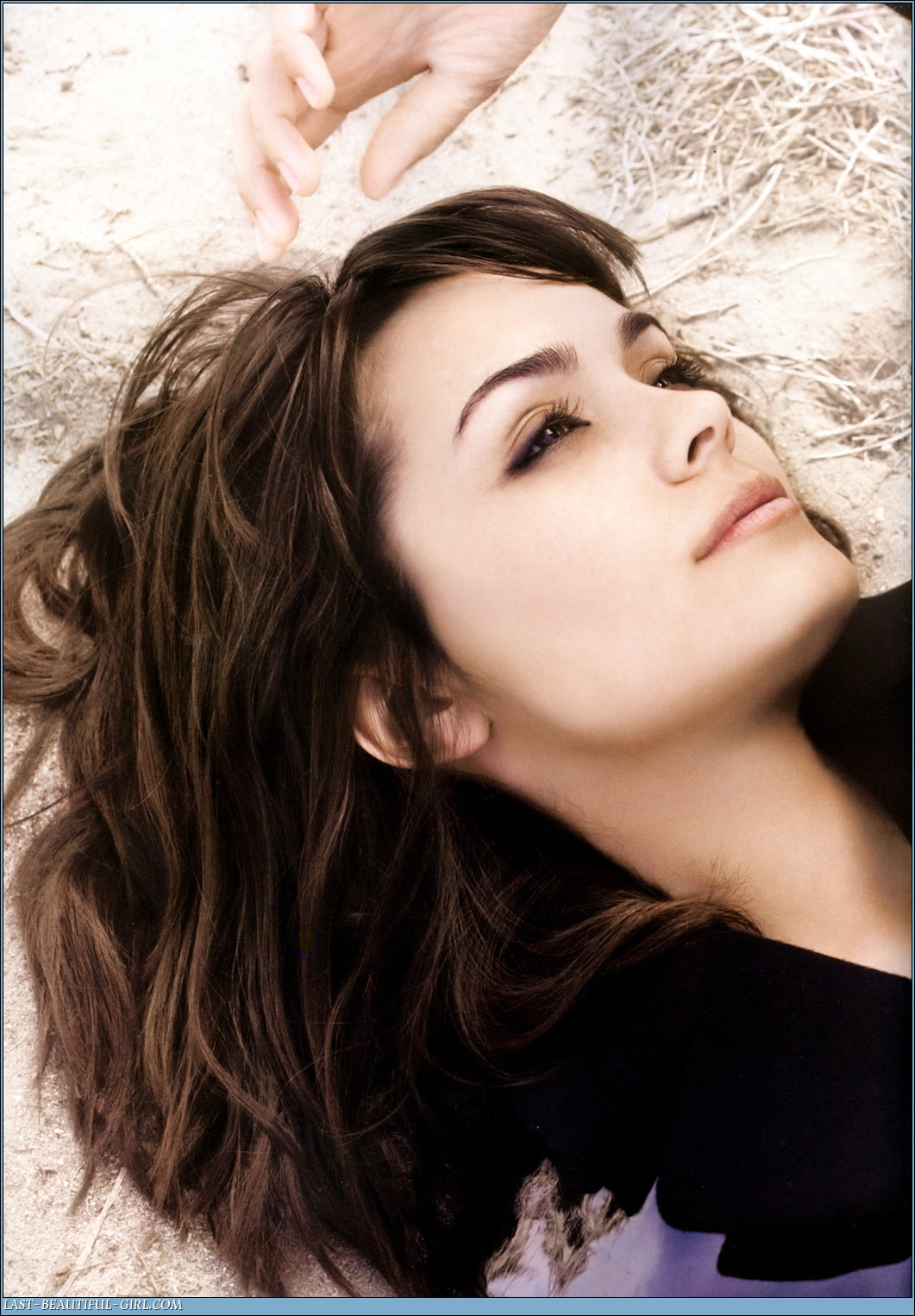 Shannyn Sossamon Shannyn Sossamon