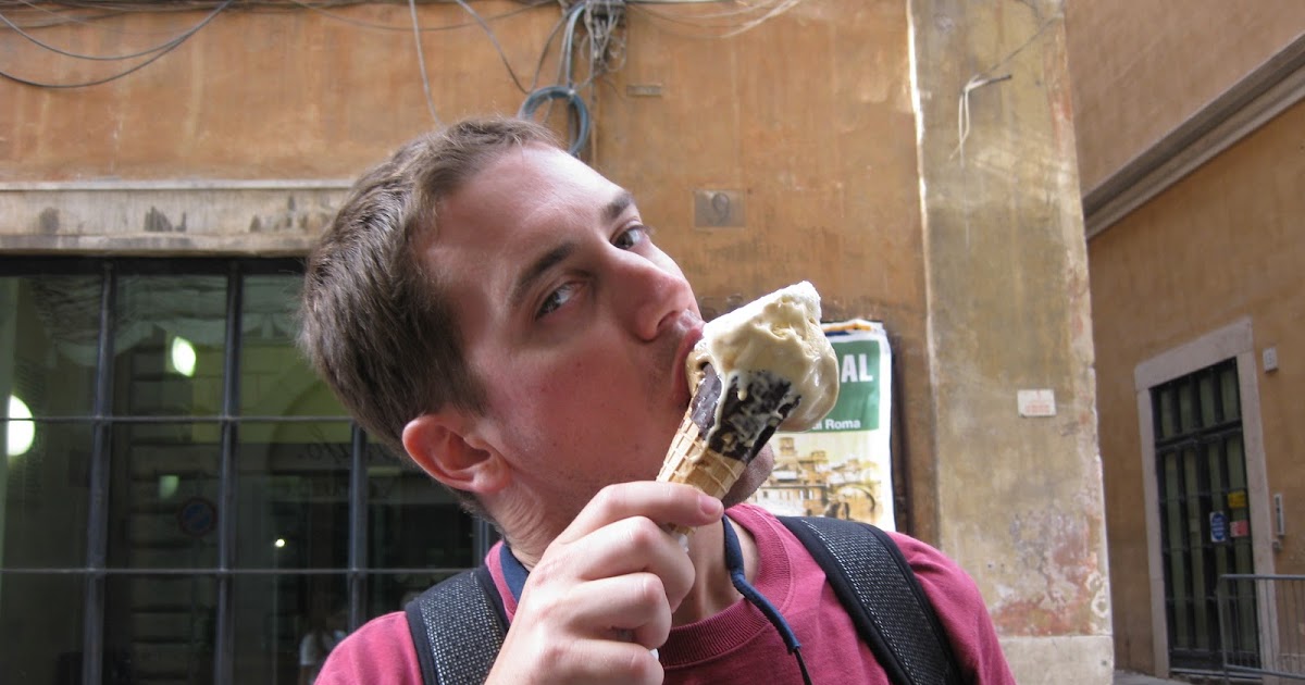 The Button Life The Ice Cream Cone Test