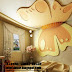 5 Modern kids room gypsum ceilings designs