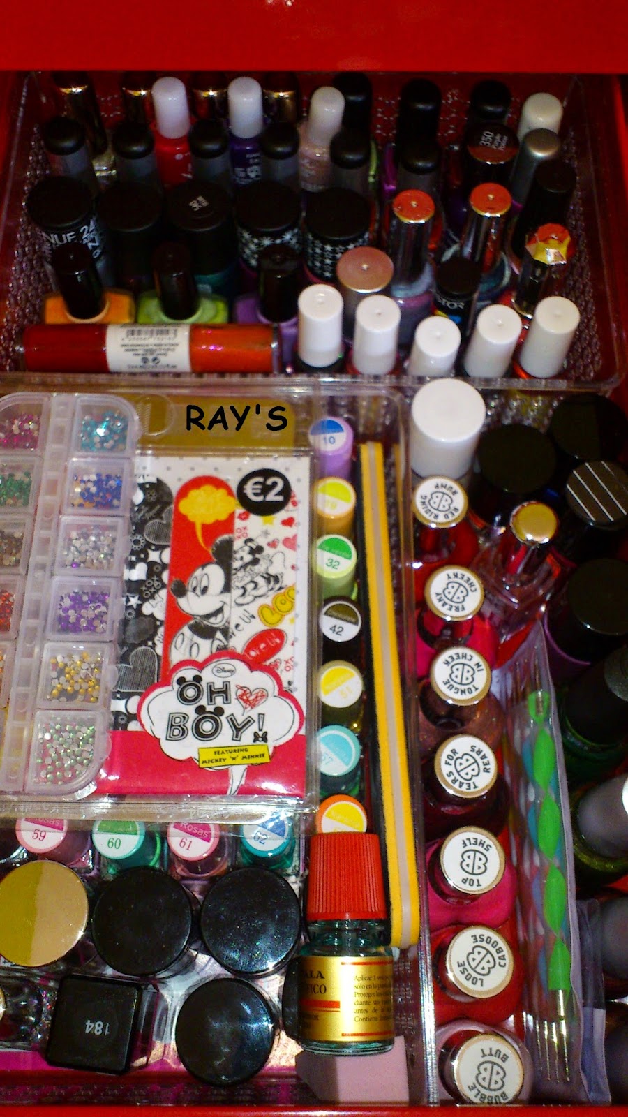 Top Fashion Nails El Cajon Top Fashion Nails El Cajon