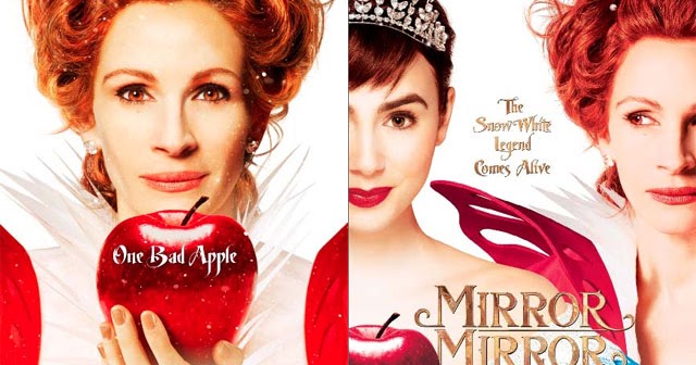 106 Blog Snow White and the huntsman