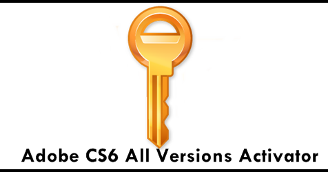 Adobe Illustrator Cs6 Activator | adobe cs6 all versions activator 2013 100 working new Adobe Illustrator Cs6 Activator | adobe cs6 all versions activator 2013 100 working new