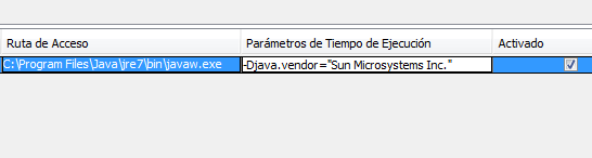 Oracle Jinitiator 1.1.8.2 For Vista