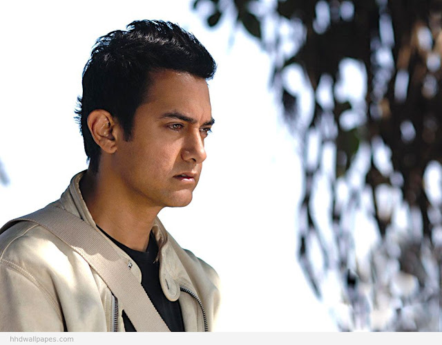 Aamir Khan Photos Aamir Khan Dhoom 3