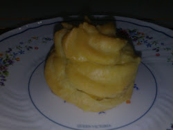 Creme puff