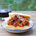 Meatball Subs