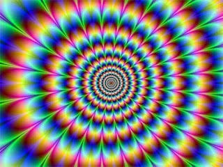 Crazy Illusions Crazy Illusions