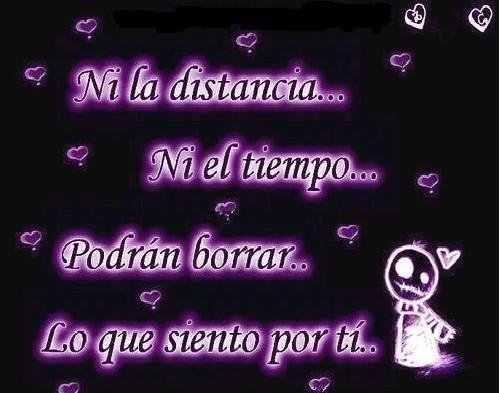 Imagenes de Amor a distancia