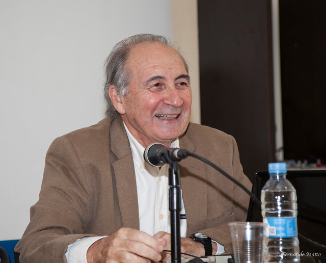 Ramon Fernandez Palmeral