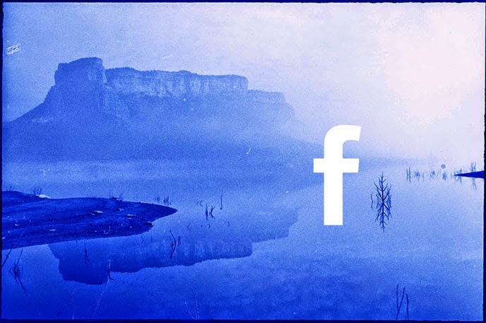 El nostre espai @ Facebook