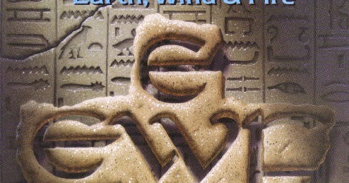 Swingville Earth Wind Fire Greatest Hits Live 1996
