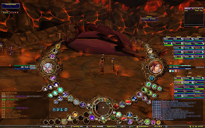 World Of Warcraft Casino Addon