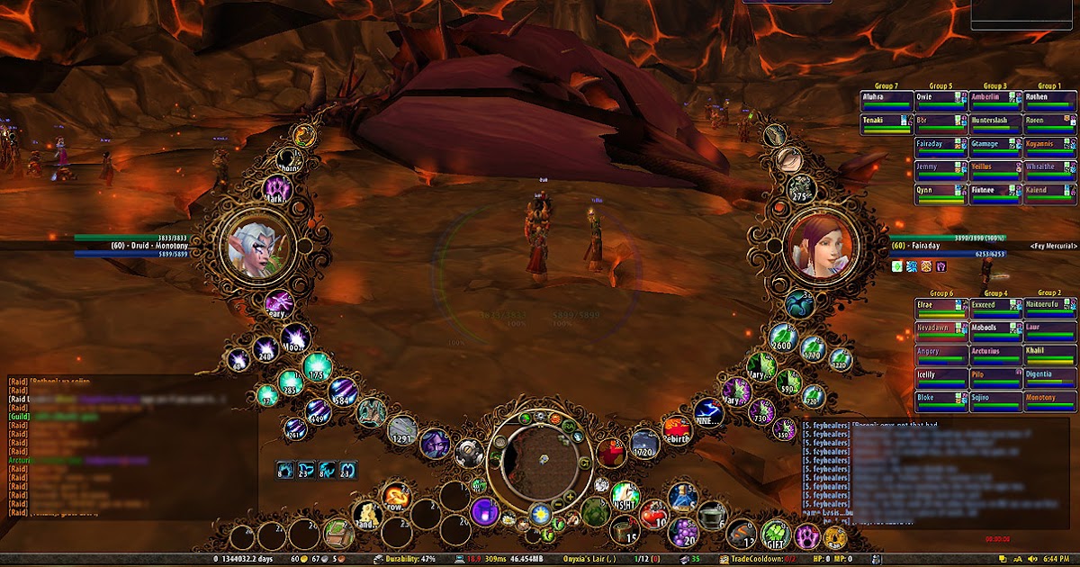 a lost master vanilla wow a lost master vanilla wow