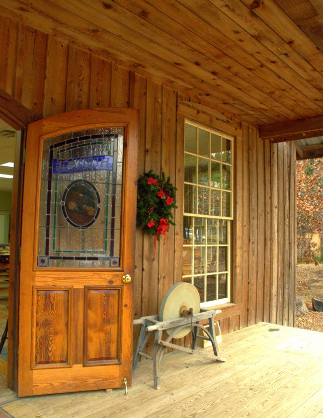 QuiltinCats Heritage Homestead (Whitney, TX)