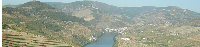 Alto Douro