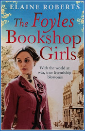 THE FOYLES BOOKSHOP GIRLS