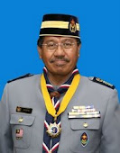 Ketua Pengakap Negara