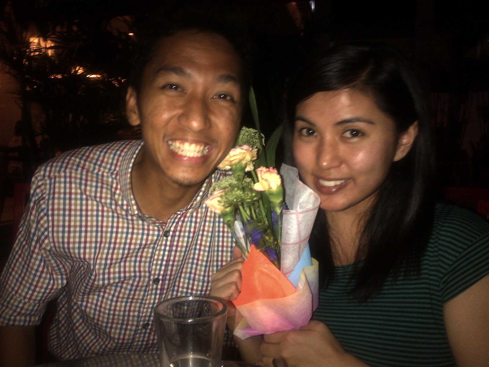 Miss Gonzales: February 2013