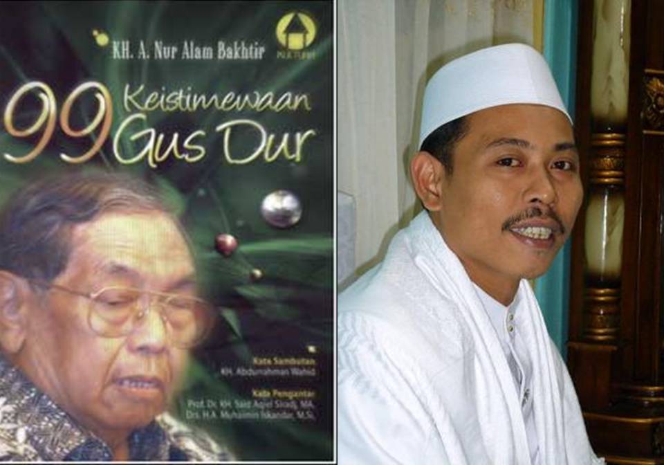 CANTIK AKHLAQ >SYAIR TANPO WATON