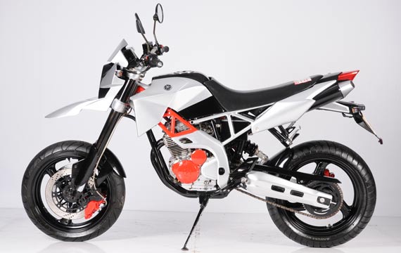 Jual Motor Yamaha Scorpio Modif Jual Motor Yamaha Scorpio Modif