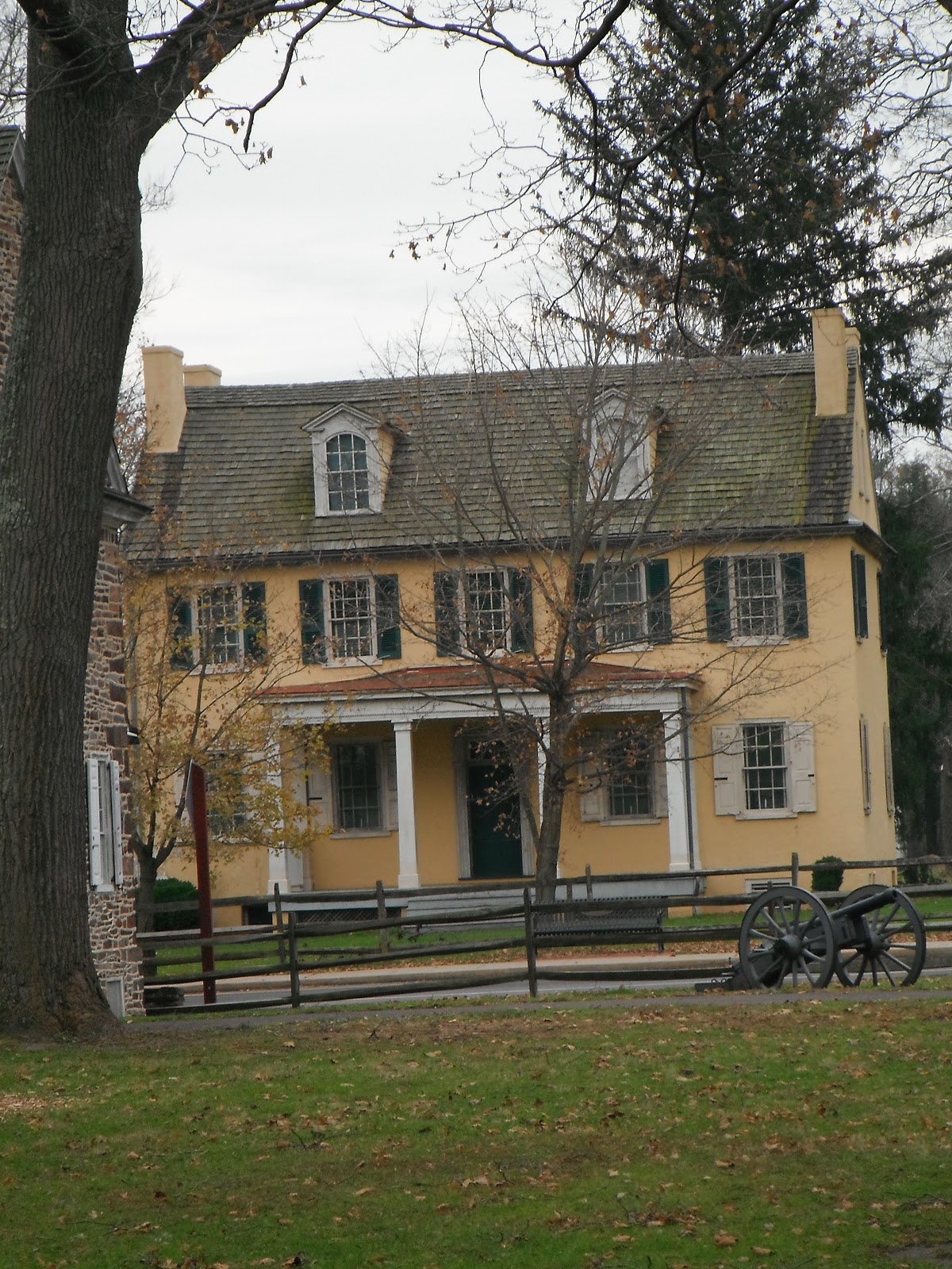 Engchik Eats Peddler's Village, Bucks County, PA A Weekend of Delights