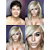 Heboh Pria Berdandan Mirip Kim Kardashian